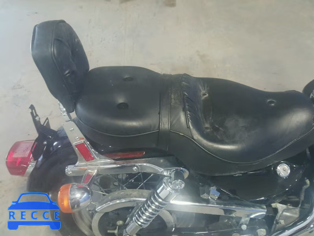 1996 HARLEY-DAVIDSON XL883 1HD4CAM13TY220500 image 5