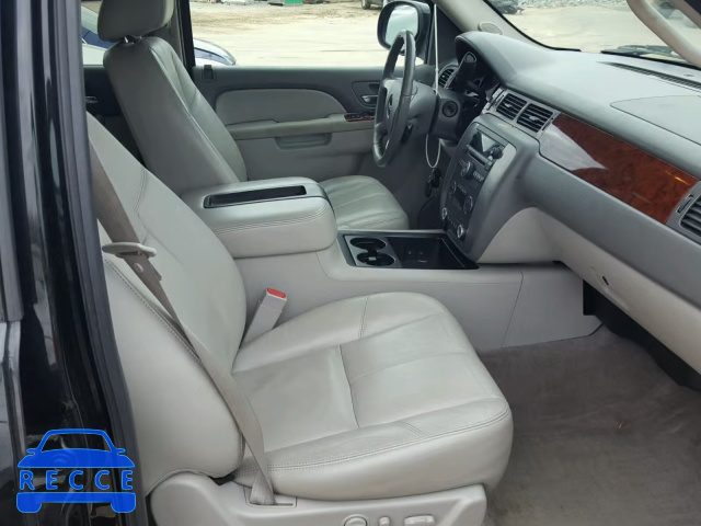 2011 GMC YUKON XL K 1GKS2KE38BR160650 image 4