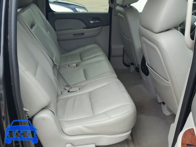2011 GMC YUKON XL K 1GKS2KE38BR160650 image 5