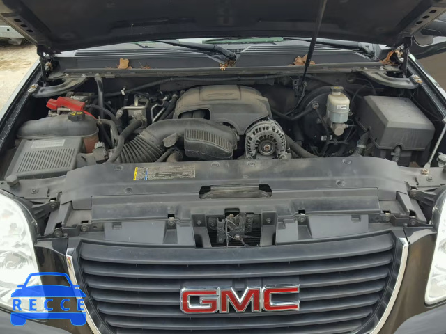 2011 GMC YUKON XL K 1GKS2KE38BR160650 image 6