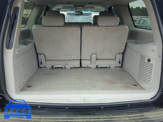 2011 GMC YUKON XL K 1GKS2KE38BR160650 image 8