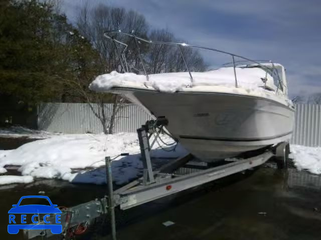 1990 SEAR BOAT SERM63986990 image 1