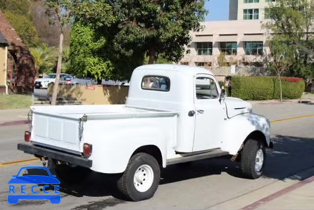 1948 FORD F-1 8R244739 image 2