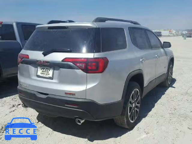 2017 GMC ACADIA ALL 1GKKNVLS1HZ234731 зображення 3