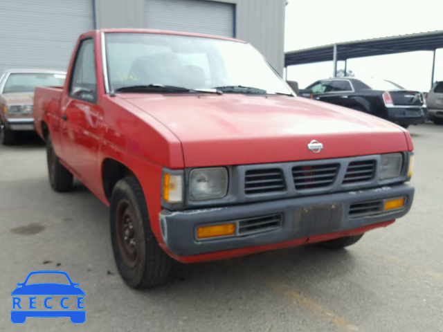 1996 NISSAN TRUCK BASE 1N6SD11S3TC363847 image 0