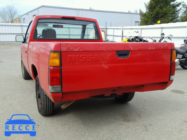 1996 NISSAN TRUCK BASE 1N6SD11S3TC363847 image 2