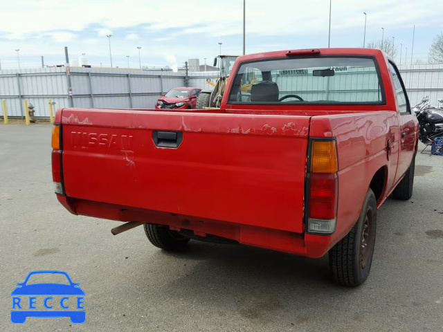 1996 NISSAN TRUCK BASE 1N6SD11S3TC363847 image 3