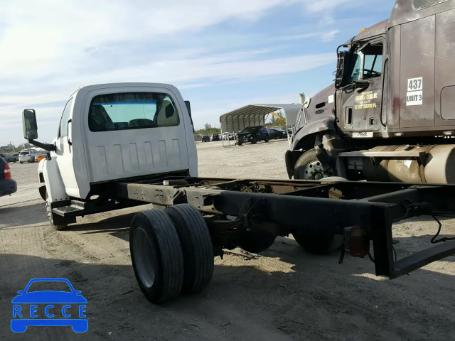 2003 GMC C4500 C4C0 1GDE4E1153F510498 Bild 2