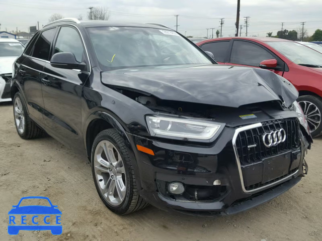 2015 AUDI Q3 PRESTIG WA1GFCFS8FR002374 image 0