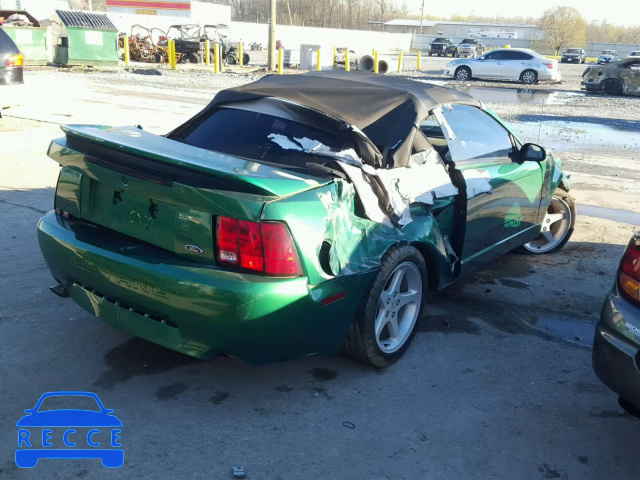 1999 FORD MUSTANG CO 1FAFP46VXXF154342 Bild 3