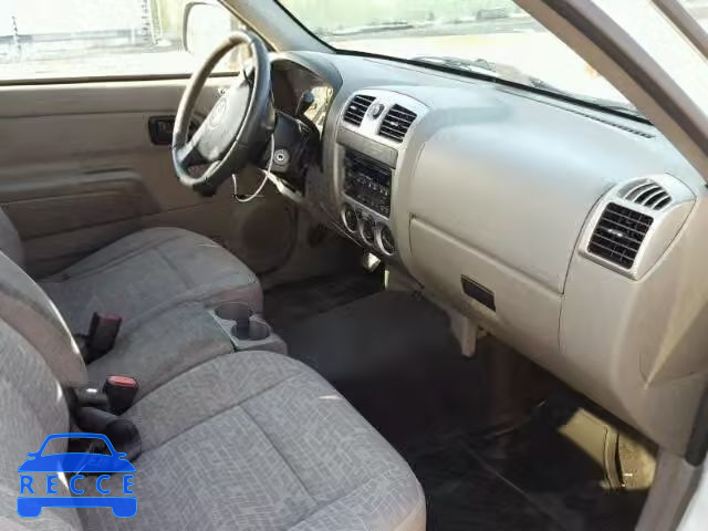 2008 ISUZU I-290 1GGCS299788702719 image 4