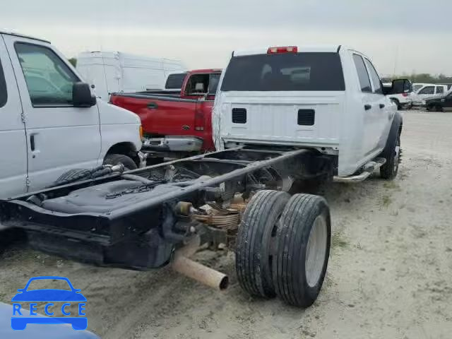 2012 DODGE RAM 4500 S 3C7WDKFL0CG194043 Bild 3