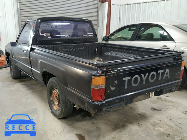 1988 TOYOTA PICKUP 1/2 JT4RN50R3J5135594 image 2