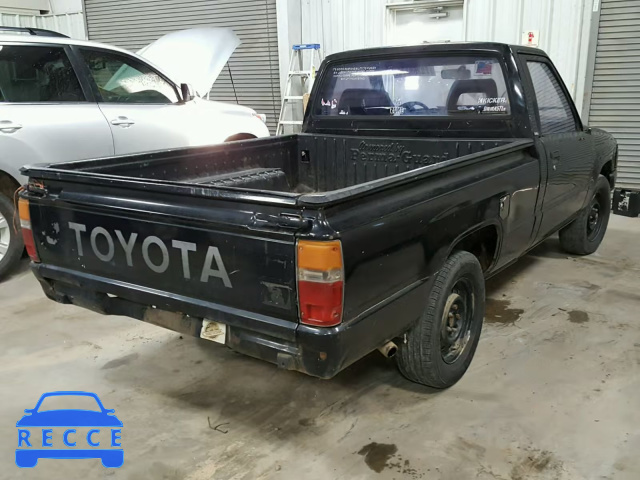 1988 TOYOTA PICKUP 1/2 JT4RN50R3J5135594 image 3