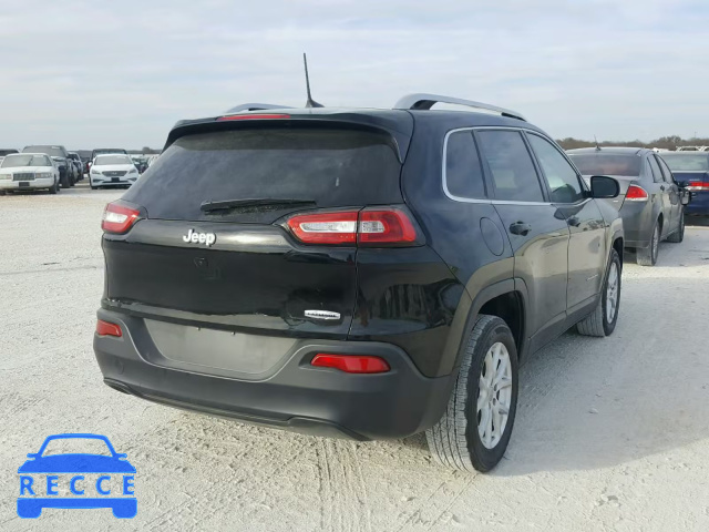 2018 JEEP CHEROKEE L 1C4PJLLB2JD542611 зображення 3