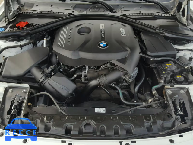 2018 BMW 430I GRAN WBA4J1C59JBA30194 image 6
