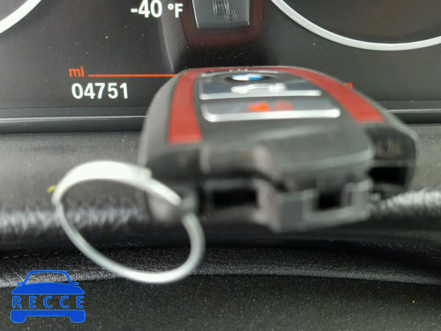 2018 BMW 430I GRAN WBA4J1C59JBA30194 image 7