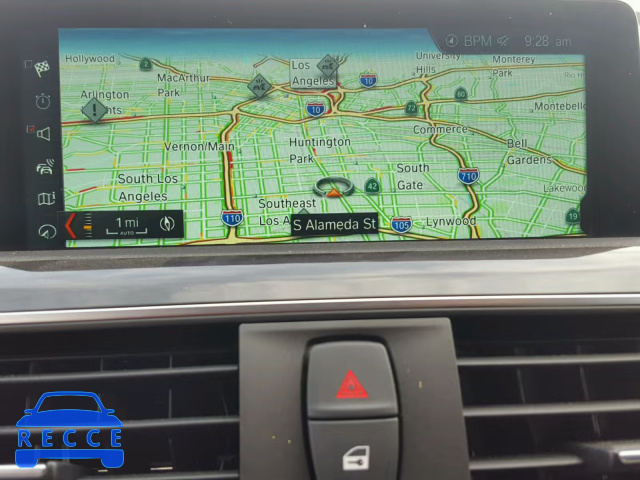 2018 BMW 430I GRAN WBA4J1C59JBA30194 image 8