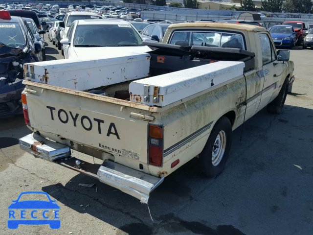 1980 TOYOTA PICKUP RN42070665 image 3