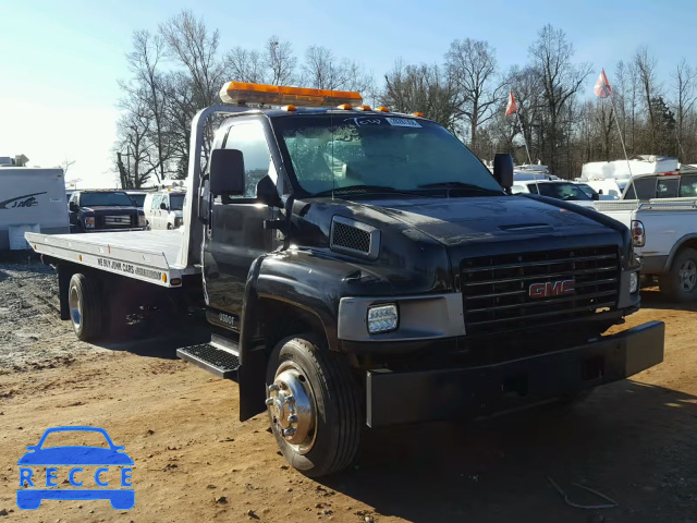 2004 GMC C5500 C5C0 1GDG5C1E04F900049 image 0