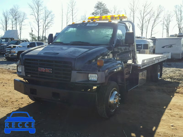 2004 GMC C5500 C5C0 1GDG5C1E04F900049 image 1