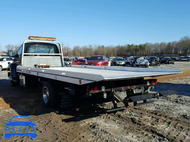 2004 GMC C5500 C5C0 1GDG5C1E04F900049 image 2