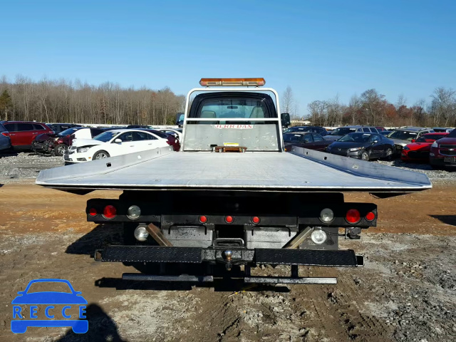 2004 GMC C5500 C5C0 1GDG5C1E04F900049 image 5