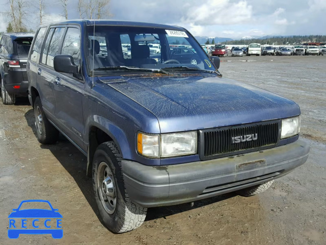 1994 ISUZU TROOPER S JACDH58V5R7912441 Bild 0