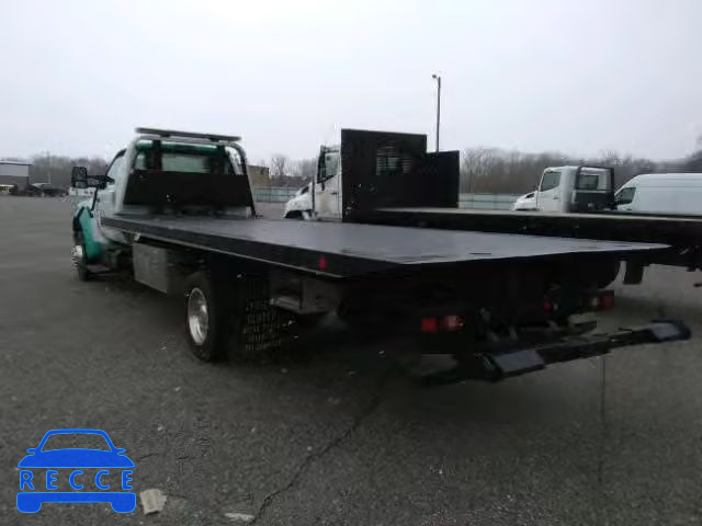 2011 FORD F650 SUPER 3FRNF6FC0BV375733 зображення 2