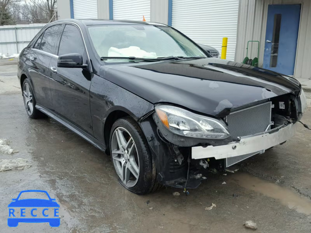 2015 MERCEDES-BENZ E 350 4MAT WDDHF8JB4FB118197 image 0