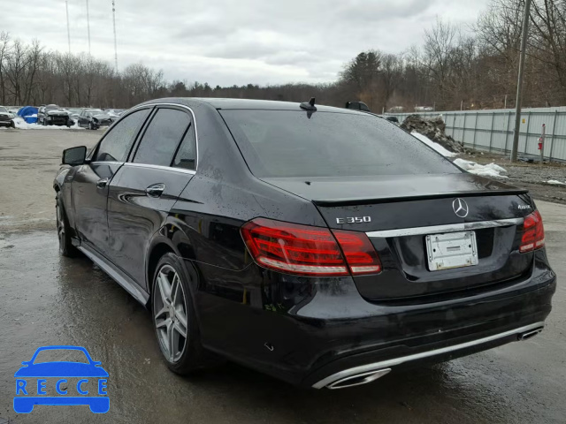 2015 MERCEDES-BENZ E 350 4MAT WDDHF8JB4FB118197 image 2