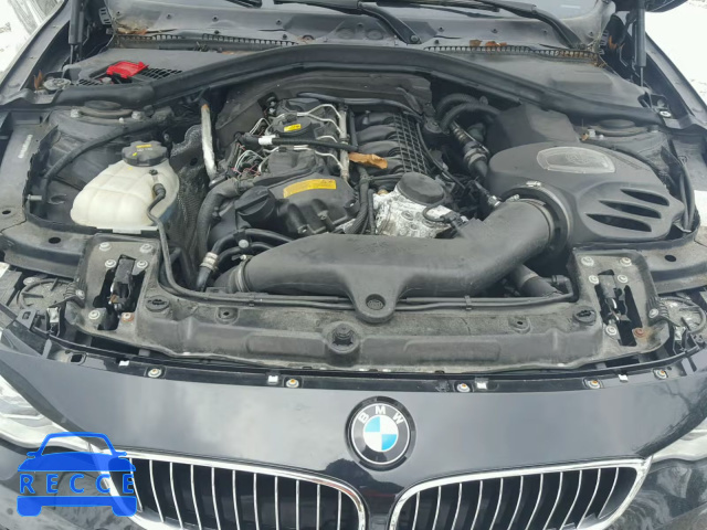 2015 BMW 435 I WBA3R1C56FK194446 Bild 6