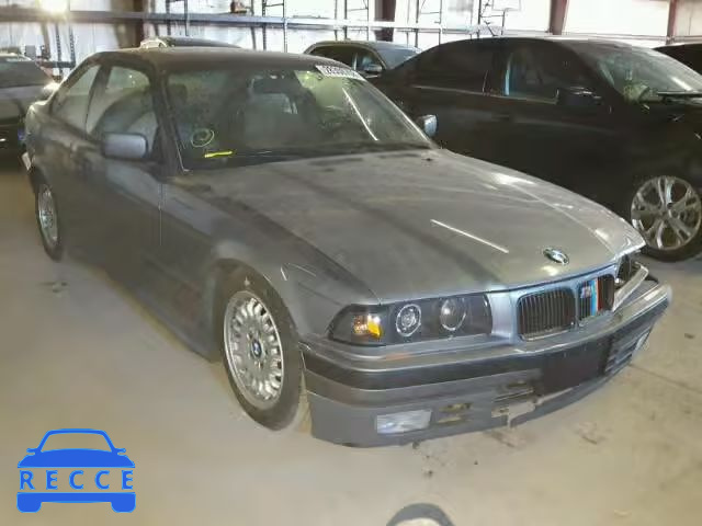 1992 BMW 325 IS WBABF3316NEF37172 зображення 0