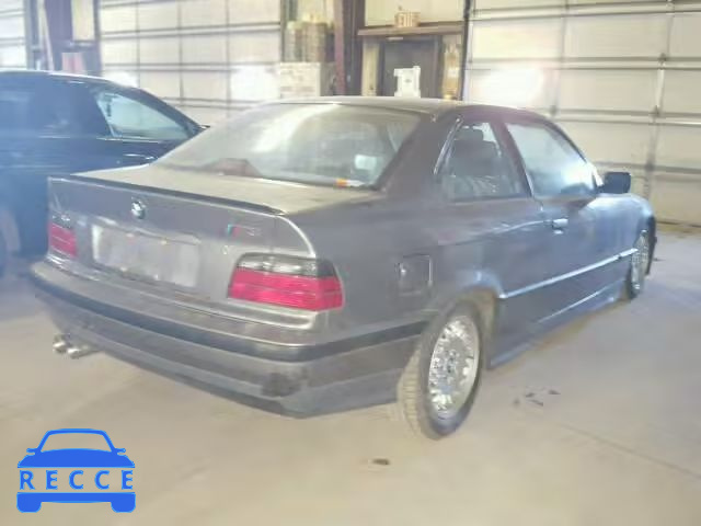 1992 BMW 325 IS WBABF3316NEF37172 зображення 3