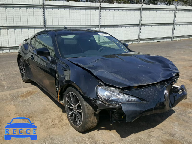 2017 TOYOTA 86 BASE JF1ZNAA17H8703412 image 0