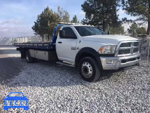 2015 RAM 5500 3C7WRMDL2FG554076 image 0
