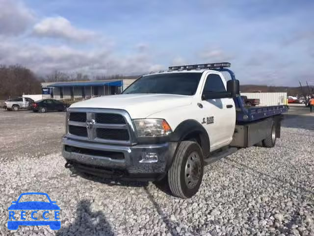2015 RAM 5500 3C7WRMDL2FG554076 image 1