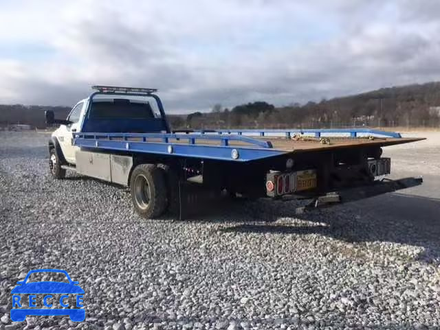 2015 RAM 5500 3C7WRMDL2FG554076 image 2