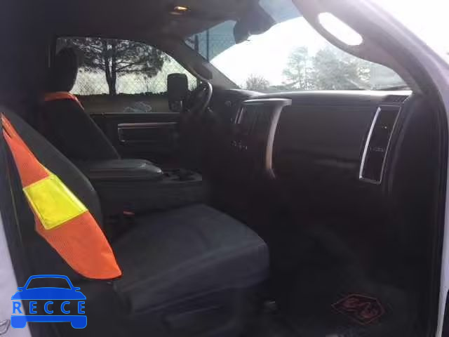 2015 RAM 5500 3C7WRMDL2FG554076 image 4