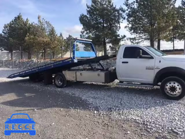 2015 RAM 5500 3C7WRMDL2FG554076 image 6