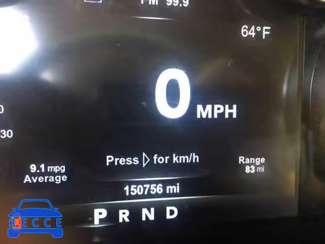 2015 RAM 5500 3C7WRMDL2FG554076 image 7