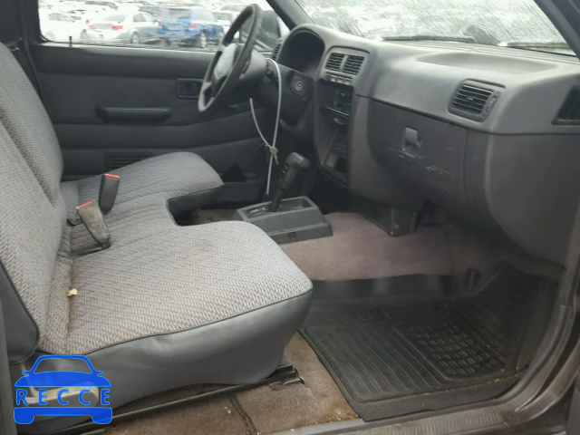 1997 NISSAN TRUCK BASE 1N6SD11SXVC409631 image 4