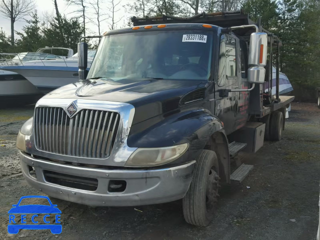 2005 INTERNATIONAL 4000 4300 1HTMMAAM05H138341 image 1