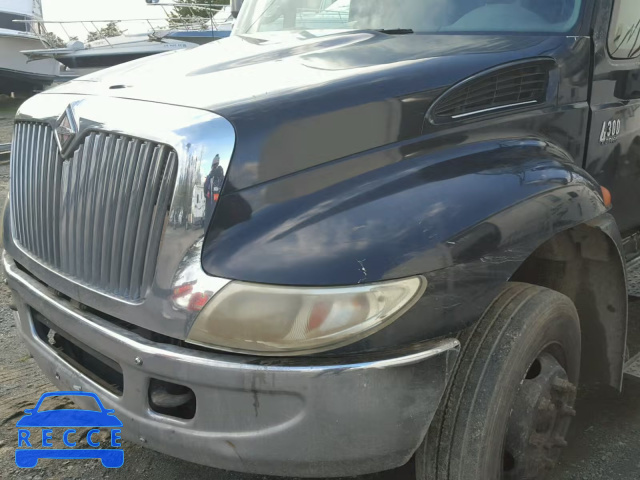 2005 INTERNATIONAL 4000 4300 1HTMMAAM05H138341 Bild 8