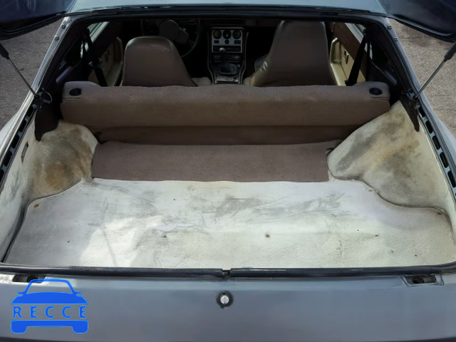 1985 PORSCHE 944 WP0AA0946FN472318 image 9