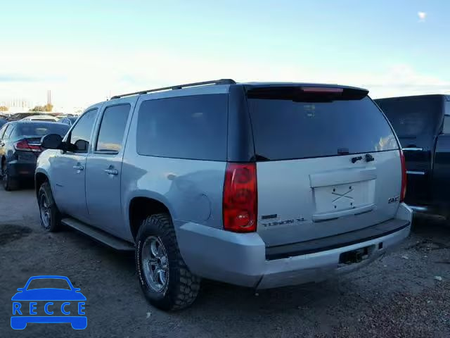 2011 GMC YUKON XL K 1GKS2HE38BR241263 image 2