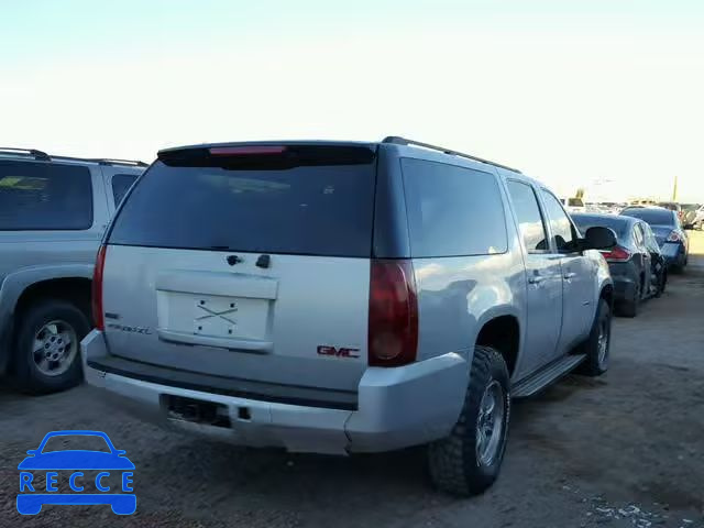 2011 GMC YUKON XL K 1GKS2HE38BR241263 image 3