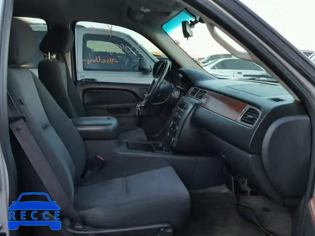 2011 GMC YUKON XL K 1GKS2HE38BR241263 image 4