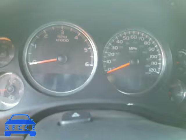 2011 GMC YUKON XL K 1GKS2HE38BR241263 image 7