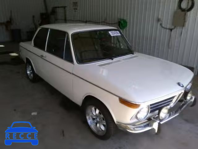 1970 BMW 2 SERIES 1671256 image 0